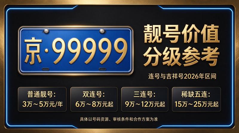 北京小牛京牌专业服务团队与租赁车辆